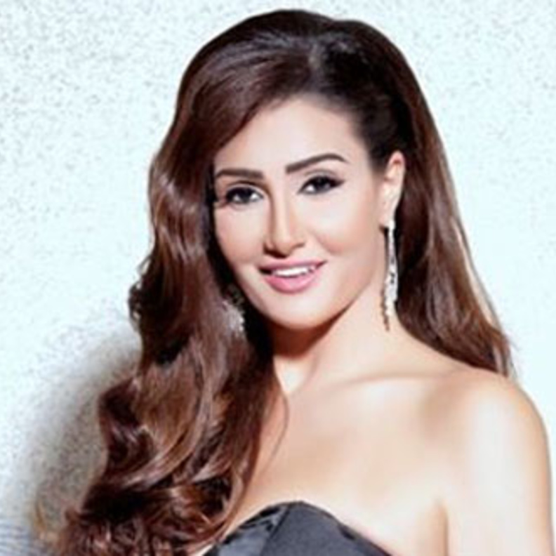 غادة عبد الرازق