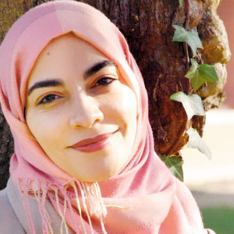  الدكتورة حياة سليمان سندي