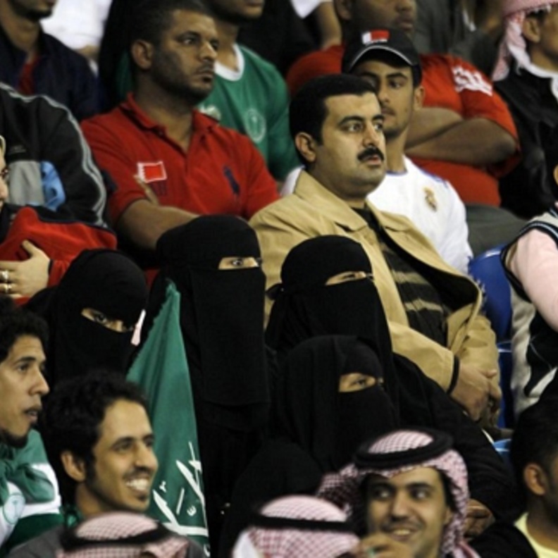 بعض العائلات السعودية