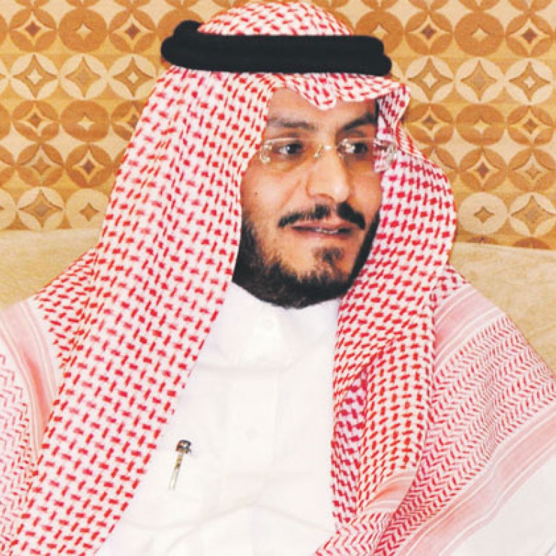  وزير الإسكان السعودي شويش الضويحي