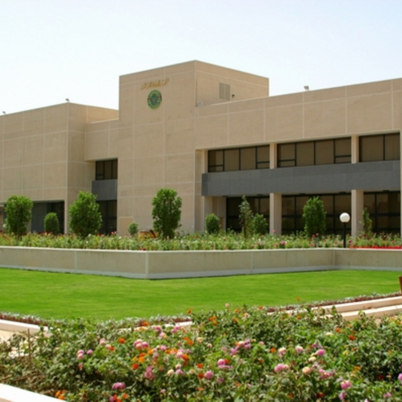 الدكتورة حنان بنت عبدالرحيم الأحمدي