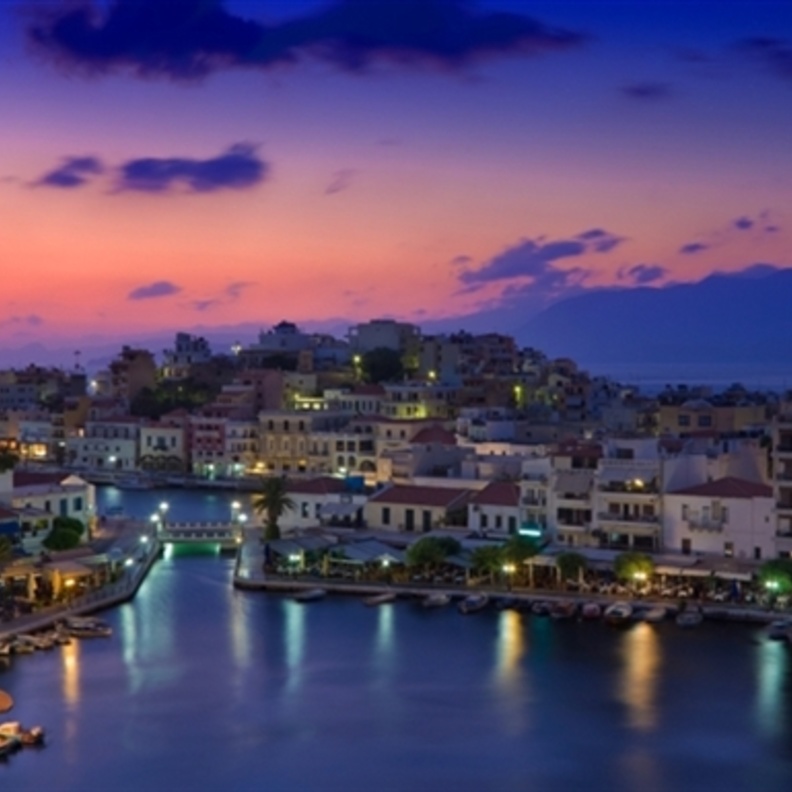 Agios Nikolaos