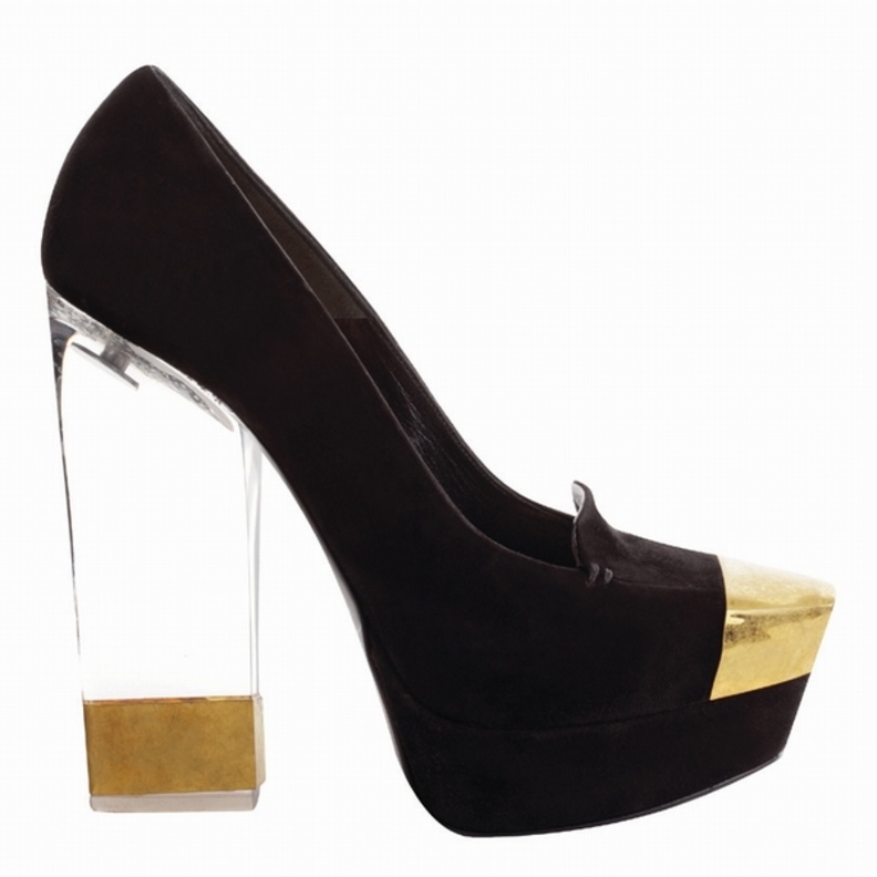 Alexander McQueen