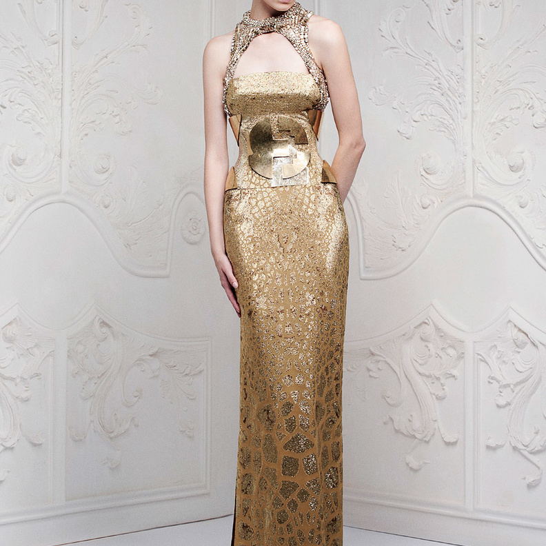 Alexander McQueen