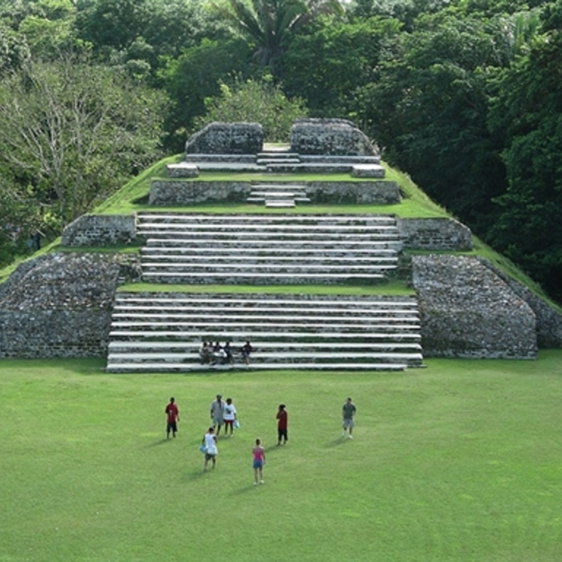 Altun Ha
