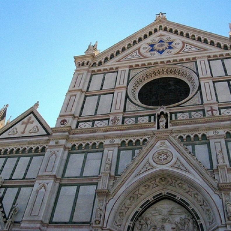 Basilica di Santa Croce