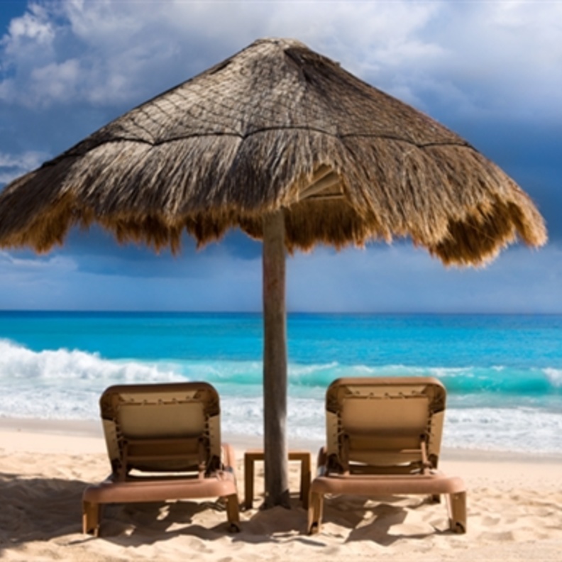 Beautiful Beach