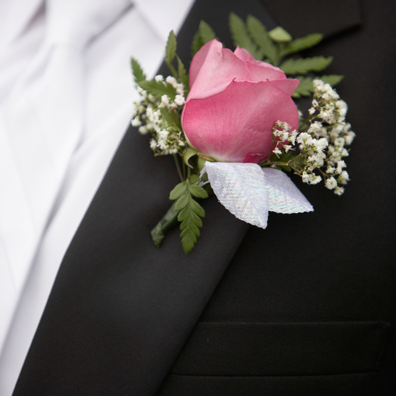 بدلة العريس