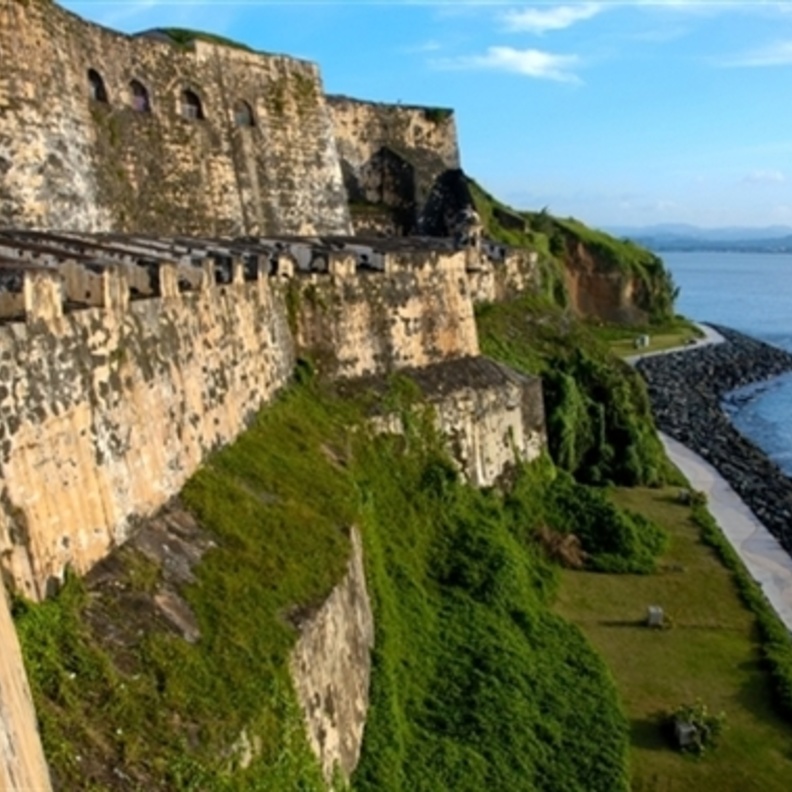 El Morro