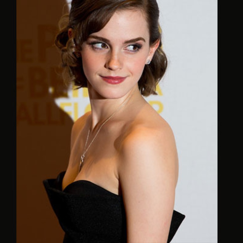  Emma Watson