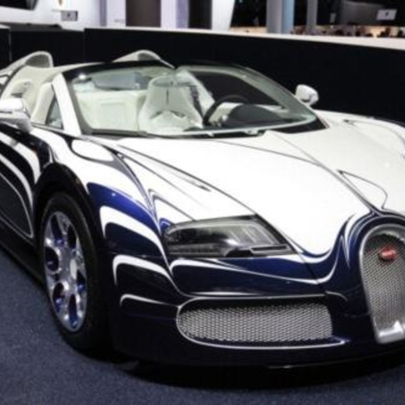 أغلى 10 أشياء في العالم لعام 2012