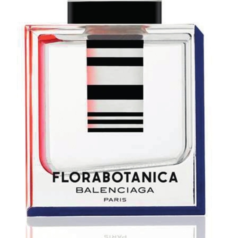 Florabotanica Balenciaga