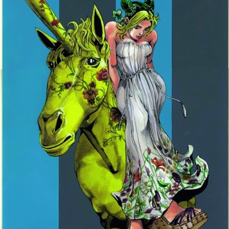 Jojo Gucci