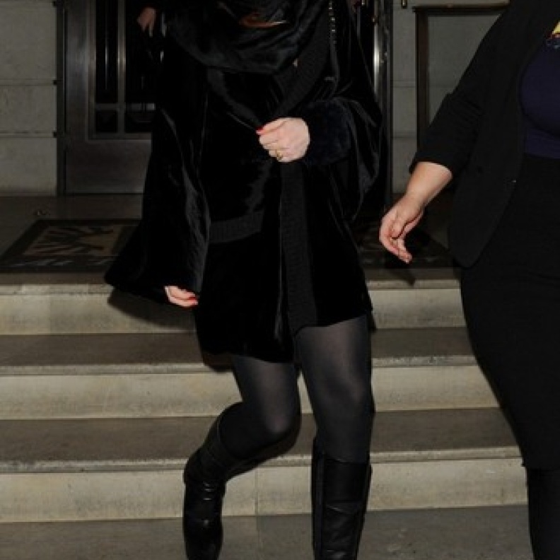  Lindsay Lohan