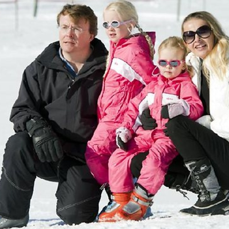 Princess Mabel to join royals in Austria for skiing break