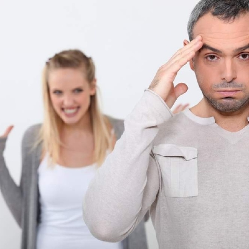 كيف تتخلى عن الأنانية بالحياة الزوجية 