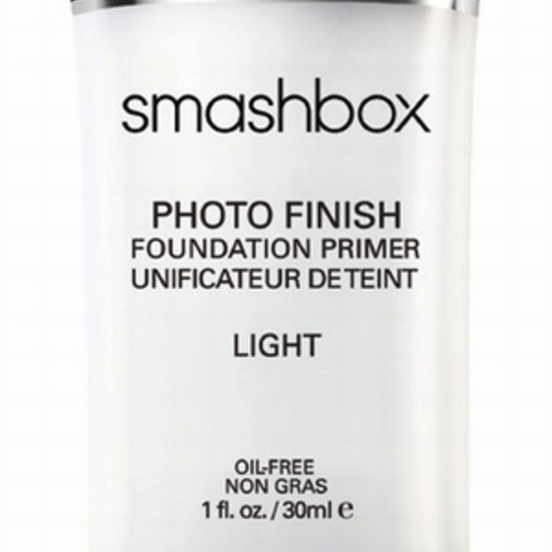Smashbox Photo Finish Light Foundation Primer