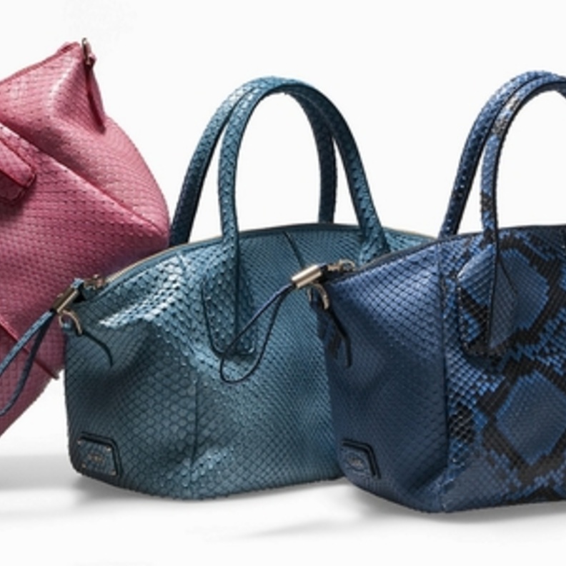 حقائب TOD'S