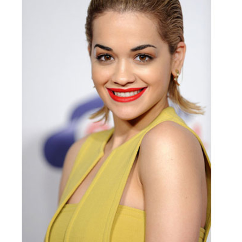  RITA ORA