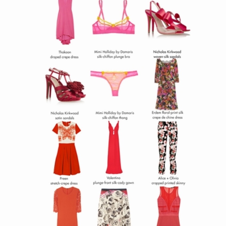 هدية من THEOUTNET