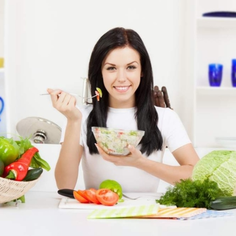 البروتين الصباحي يساعدك على إنقاص الوزن