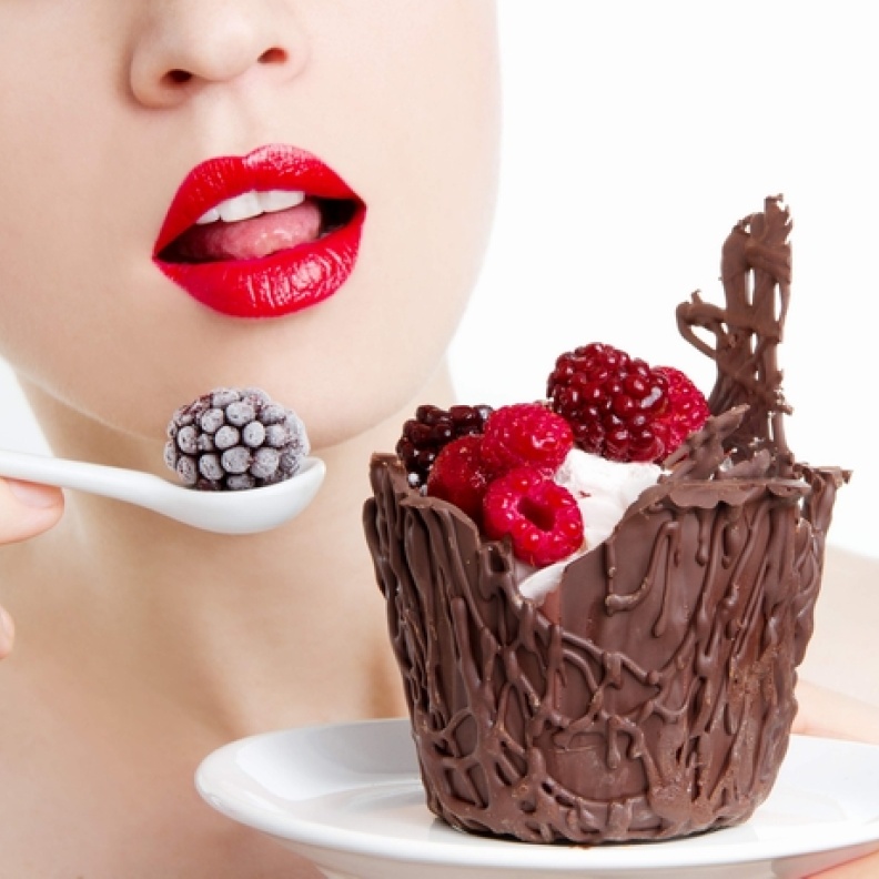 المحليات الصناعية تساعدك على إنقاص وزنك