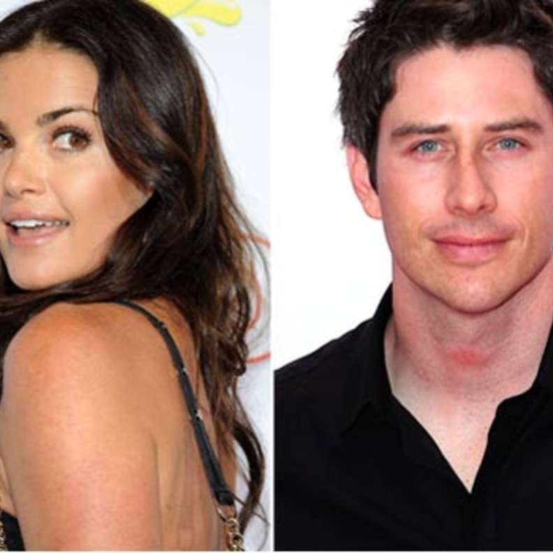  Arie Luyendyk Jr. and Confirms Break-Up
