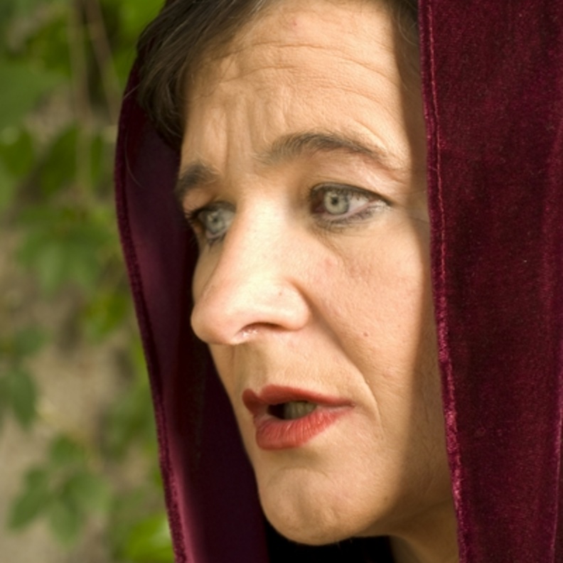 maria hofstätter
