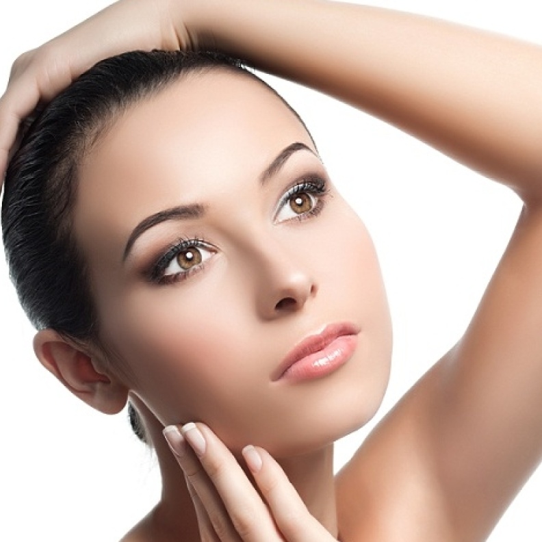 وصفات رائعة للعناية ببشرتك الدهنية