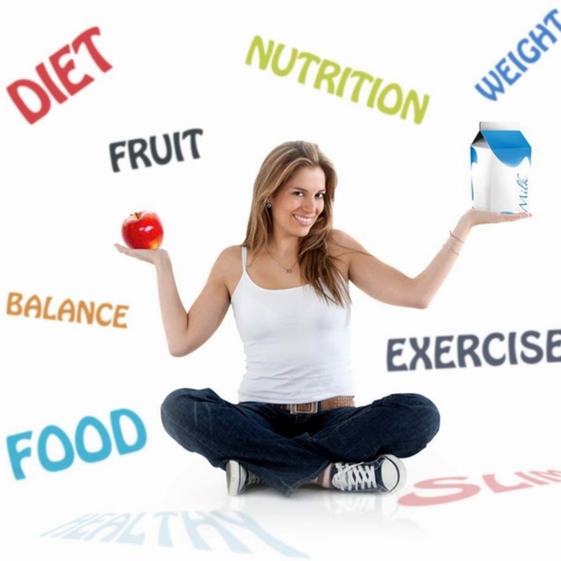 3 خطوات بسيطة لخسارة 20 رطلا من وزنك