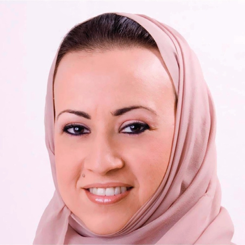 د بسمة عمير