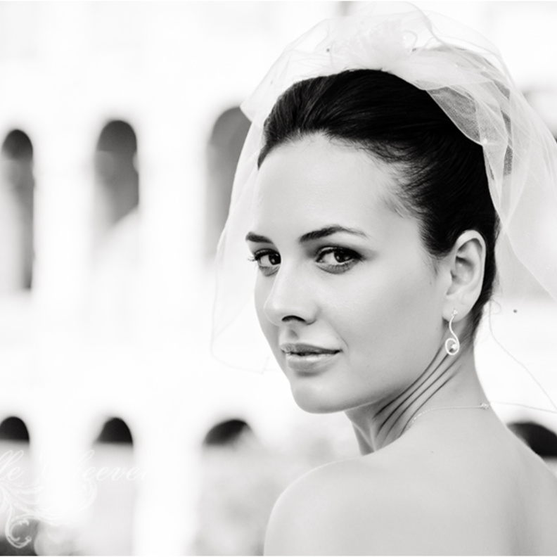 تمتعي بحفل زفاف تركي رائع