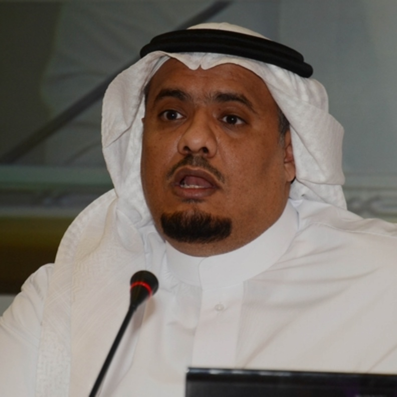 من فعاليات المؤتمر الدولي الأول لتوظيف التقنية لخدمة ذوي الاحتياجات الخاصة
