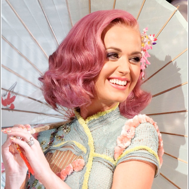 Katy Perry