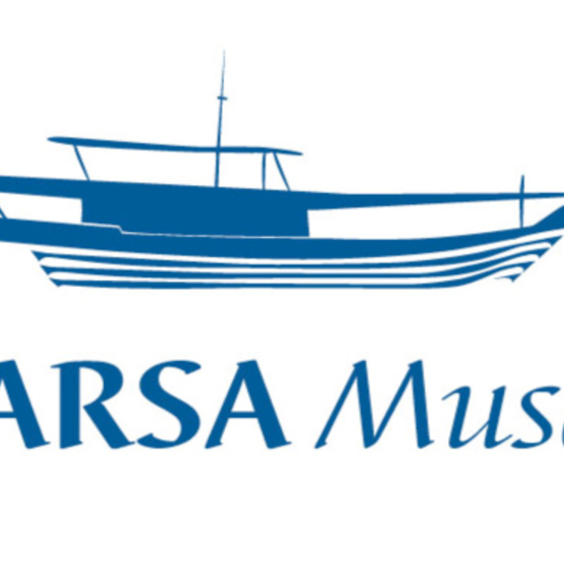 شعار المرسى Al Marsa