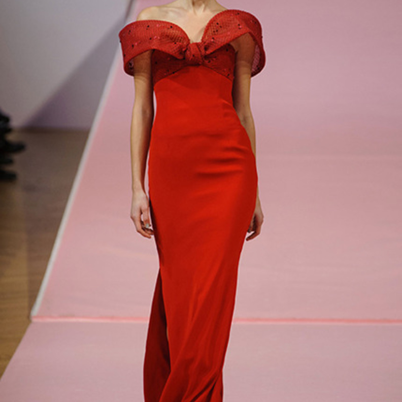 Alexis Mabille