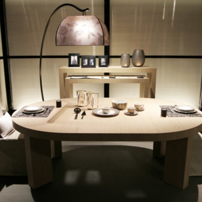 Armani/Casa Grand Opening Miami