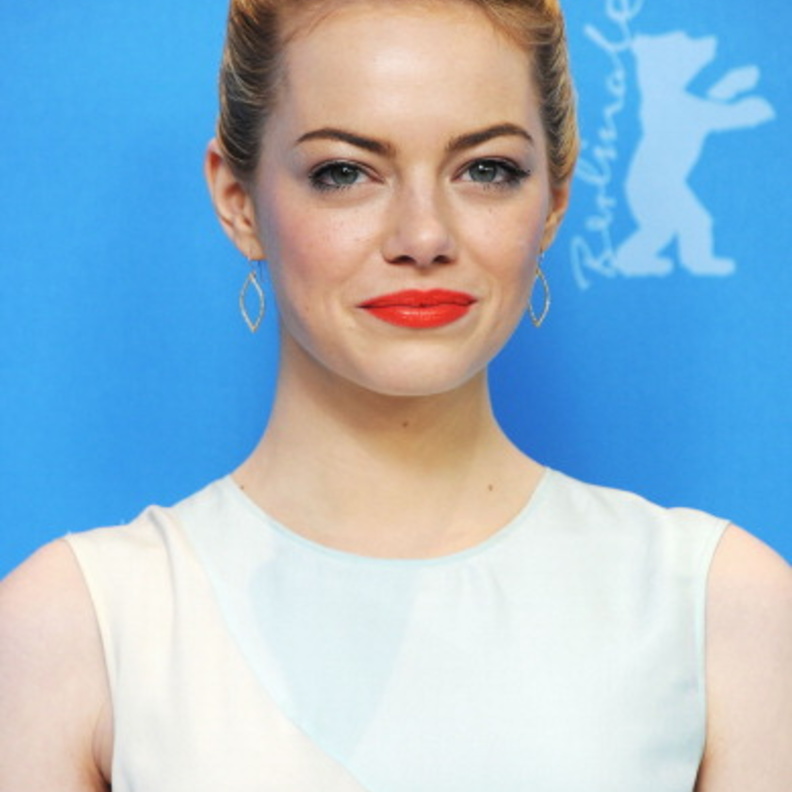 Emma Stone