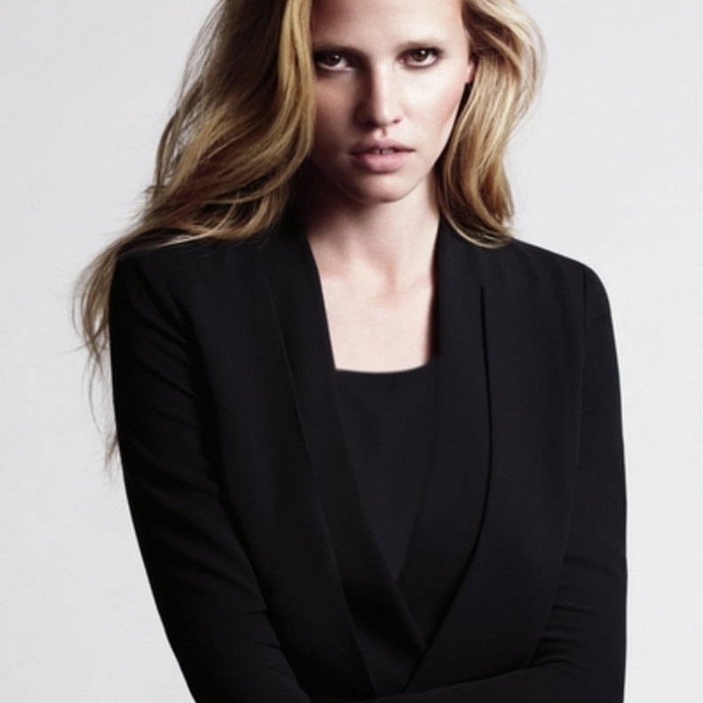 Lara Stone