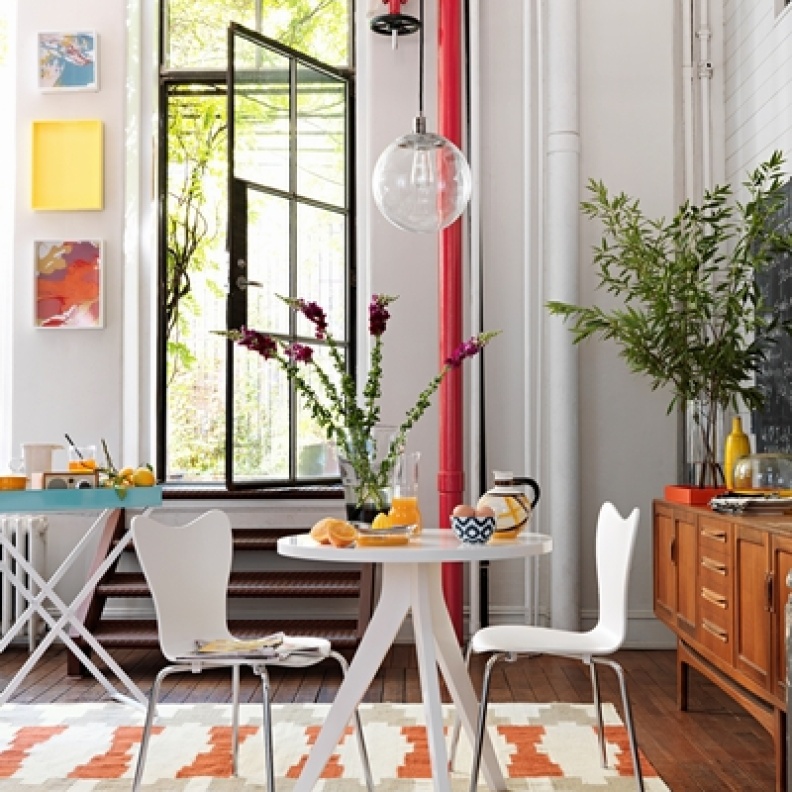 أرقى أثاث من وست إلم