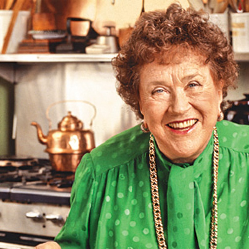 منزل جوليا شيلد