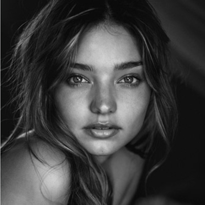 Miranda Kerr