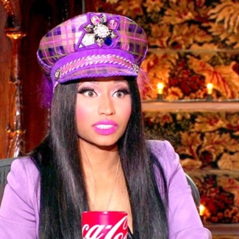 Nicki Minaj