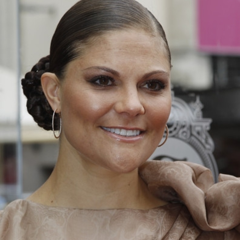  الأميرة فكتوريا