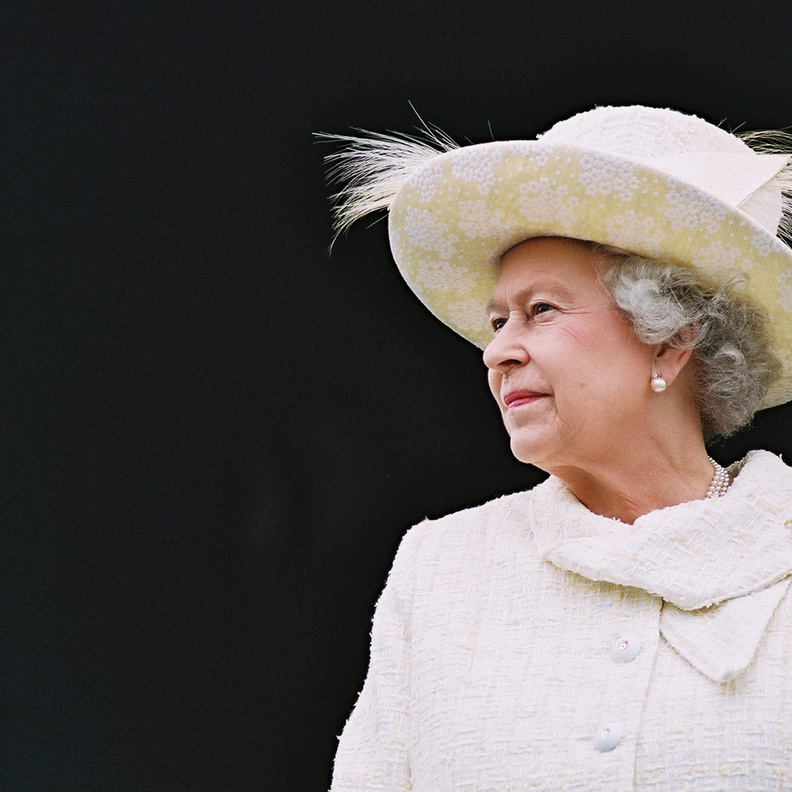 Queen Elizabeth