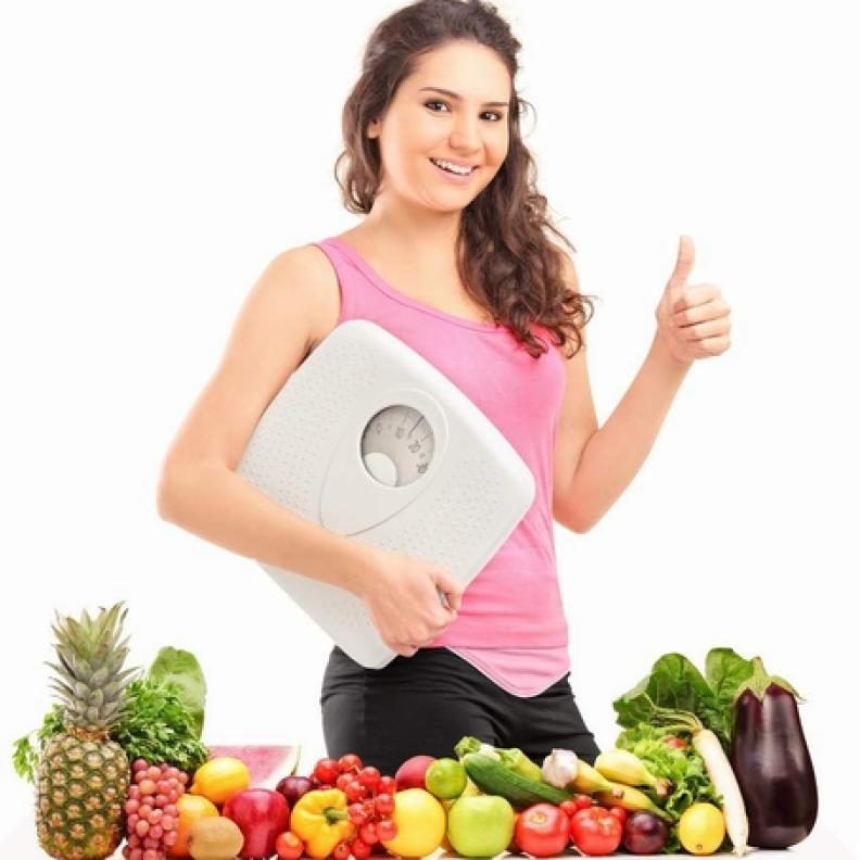 تجنبي 3 أشياء لخفض وزنك