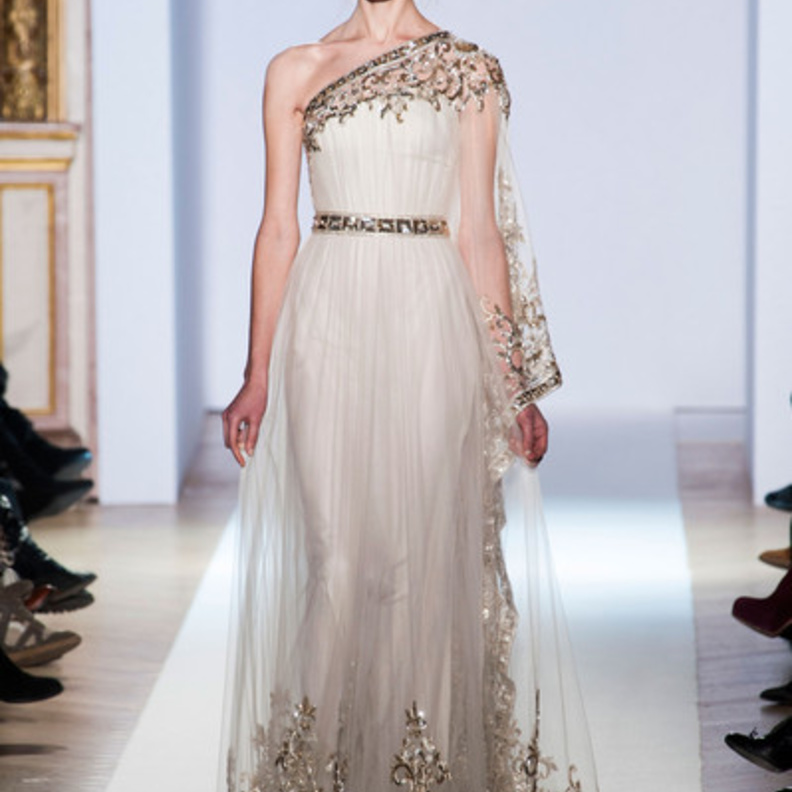 Zuhair Murad