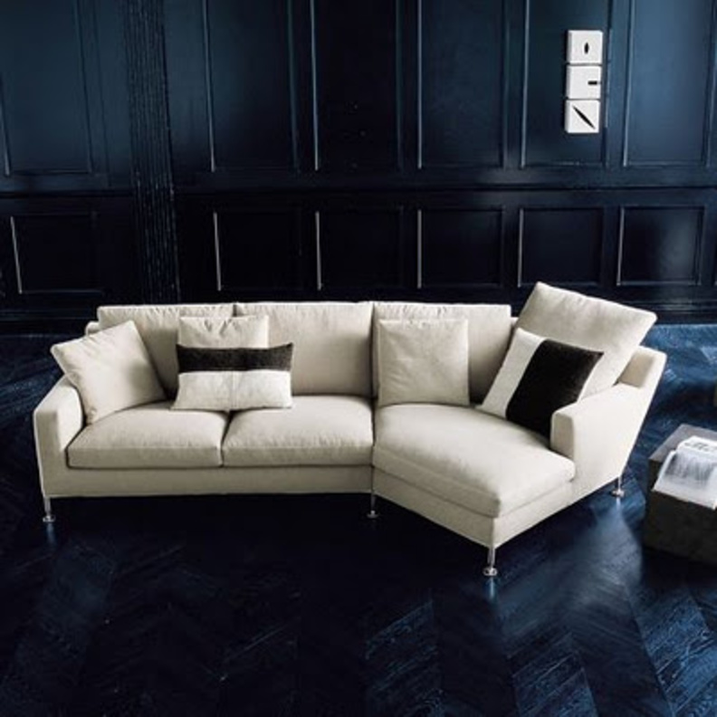 B&B الإيطالية مجموعة فاخرة من الأثاث