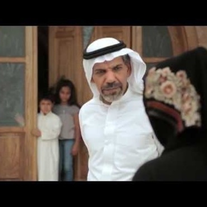 فيديو / عذابات أم سعودية حرمت من أطفالها