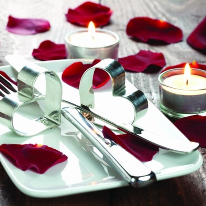 مغامرة رومانسية من فندق روتانا